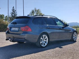 BMW 320 D 163 ръчка, снимка 3