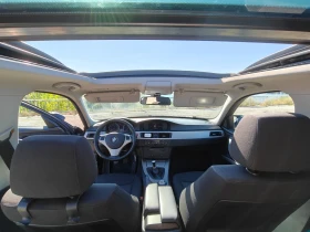 BMW 320 D 163 ръчка, снимка 11