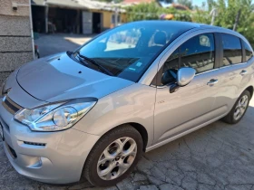 Citroen C3, снимка 2