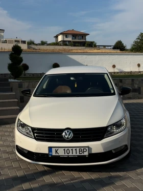 VW CC Доказуеми километри/Пълна сервизна история, снимка 2
