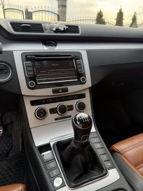 VW CC Доказуеми километри/Пълна сервизна история, снимка 13