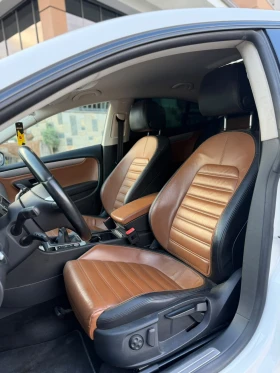 VW CC Доказуеми километри/Пълна сервизна история, снимка 11