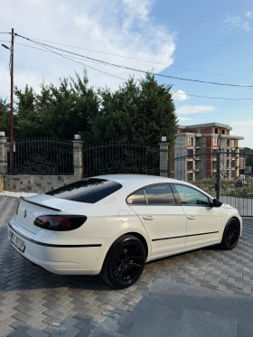 VW CC Доказуеми километри/Пълна сервизна история, снимка 7