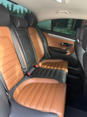 VW CC Доказуеми километри/Пълна сервизна история, снимка 14