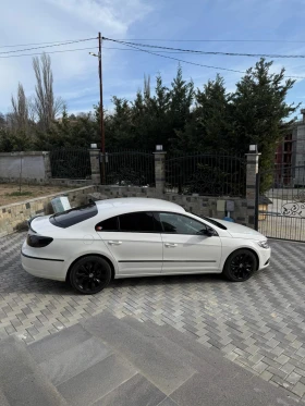 VW CC Доказуеми километри/Пълна сервизна история, снимка 17