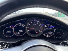 Porsche Panamera 4S* 360* Pano* Bose* Обдух* Chrono* 2ключа* , снимка 7