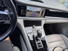 Porsche Panamera 4S* 360* Pano* Bose* Обдух* Chrono* 2ключа* , снимка 8