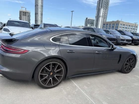Porsche Panamera 4S* 360* Pano* Bose* Обдух* Chrono* 2ключа* , снимка 11