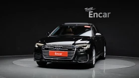 Audi A6 45 TFSI Quattro | 360  | ACC , снимка 3