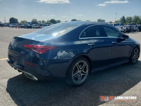 Mercedes-Benz CLA, снимка 3