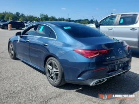 Mercedes-Benz CLA, снимка 4
