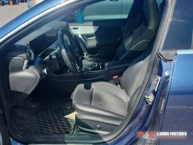 Mercedes-Benz CLA, снимка 5
