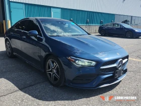 Mercedes-Benz CLA, снимка 2