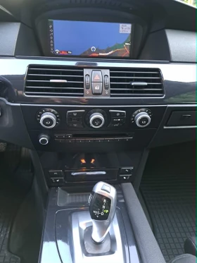 BMW 525 xd Tourin E61 LCI, снимка 7
