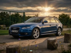 Audi A4, снимка 1
