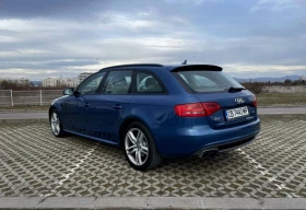 Audi A4, снимка 7