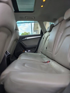 Audi A4, снимка 15