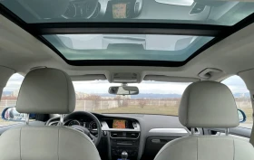 Audi A4, снимка 10