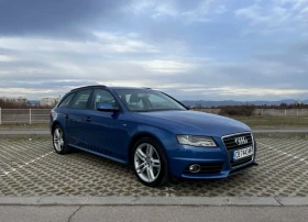 Audi A4, снимка 3