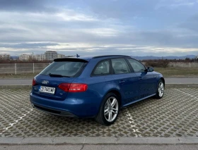 Audi A4, снимка 6