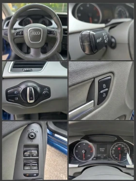 Audi A4, снимка 8