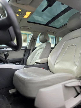 Audi A4, снимка 11
