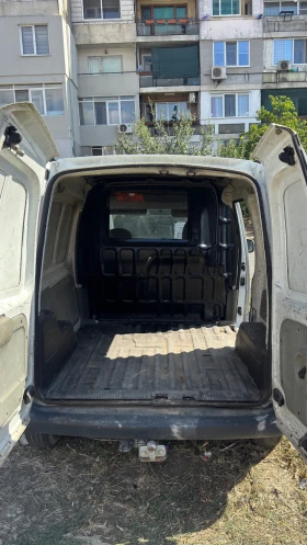 Renault Kangoo, снимка 4
