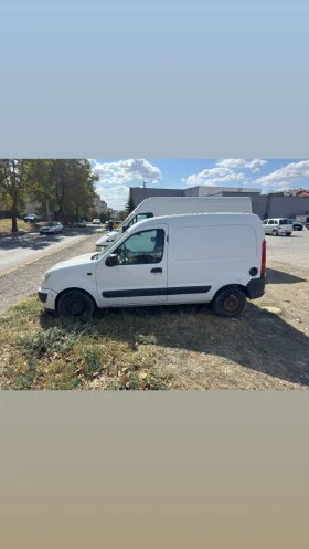 Renault Kangoo, снимка 2