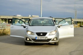 Seat Ibiza, снимка 1