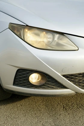 Seat Ibiza, снимка 4