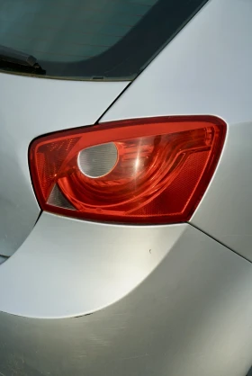 Seat Ibiza, снимка 9