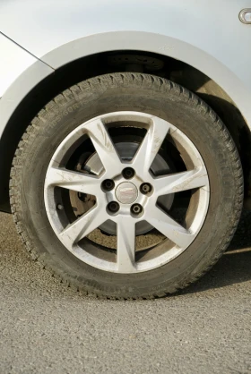 Seat Ibiza, снимка 5