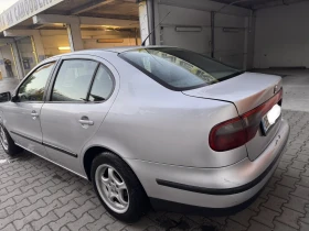 Seat Toledo, снимка 2
