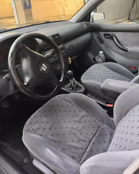 Seat Toledo, снимка 5