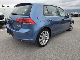 VW Golf 2.0 TDI High Line 176 949km, снимка 4