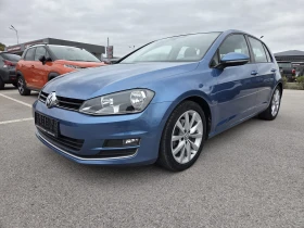 VW Golf 2.0 TDI High Line 176 949km, снимка 1