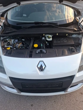 Renault Scenic 1.5DCI X-MODE АВТОМАТИК , снимка 14