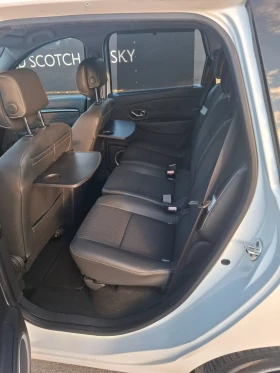 Renault Scenic 1.5DCI X-MODE АВТОМАТИК , снимка 12