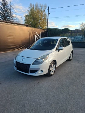 Renault Scenic 1.5DCI X-MODE АВТОМАТИК , снимка 1
