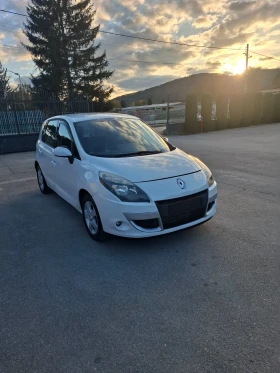 Renault Scenic 1.5DCI X-MODE АВТОМАТИК , снимка 2