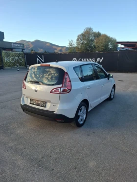 Renault Scenic 1.5DCI X-MODE АВТОМАТИК , снимка 6
