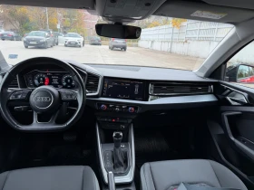 Audi A1 3.0TFSI/LED/CARPLAY/FULLDIGITAL, снимка 10