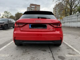 Audi A1 3.0TFSI/LED/CARPLAY/FULLDIGITAL, снимка 5