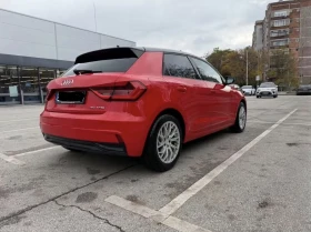Audi A1 3.0TFSI/LED/CARPLAY/FULLDIGITAL, снимка 4