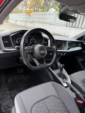 Audi A1 3.0TFSI/LED/CARPLAY/FULLDIGITAL, снимка 11