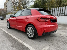Audi A1 3.0TFSI/LED/CARPLAY/FULLDIGITAL, снимка 6