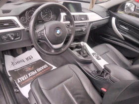 BMW 320 2.0 ръчна кутия, снимка 17