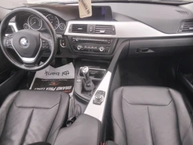 BMW 320 2.0 ръчна кутия, снимка 13
