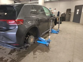 VW ID.3 plus s pro performans, снимка 14