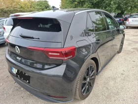 VW ID.3 plus s pro performans, снимка 3